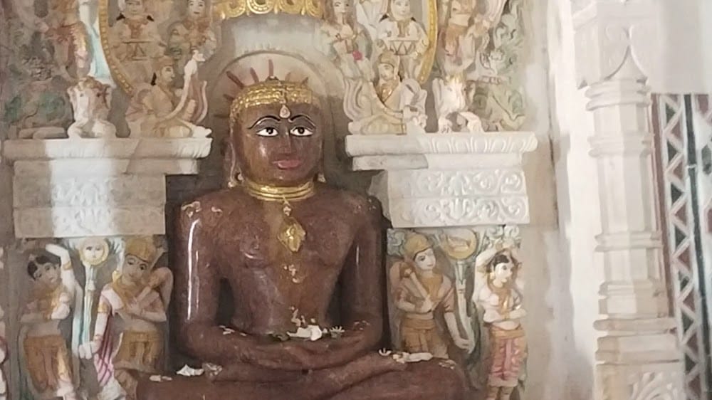 Shree Vimalnath Tirth, Balsana Village