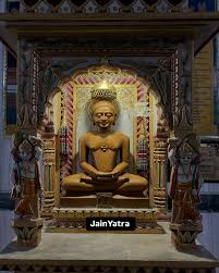 Sacred form of Vimalanatha Bhagwan